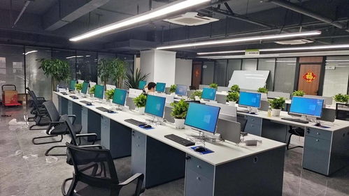 電腦租賃時代來臨 手機(jī)平板云電腦的便捷選擇與羊毛福利Todesk免費(fèi)試用