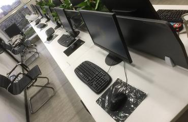 輕松辦公，零押金電腦租賃 每月85元起，開啟高效工作新時代